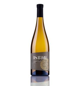 вино Истар 750мл Шардоне 2017г