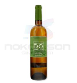 бяло вино Bodegas Gerardo Mendez Albariño Do Ferreiro