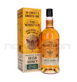уиски The Whistler Irish Honey