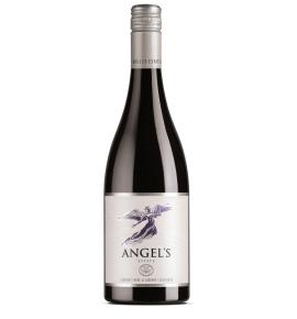 вино Angel's Cabernet Franc, Cabernet Sauvignion