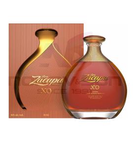 ром Zacapa Solera Gran Reserva XO