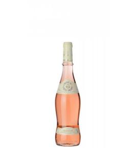  вино Шато Сен Пиер Кюве 375мл Традисион Розе 2019г