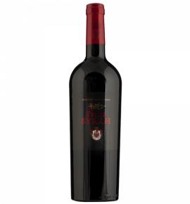 червено вино Bessa Valley Enira Pti Syrah