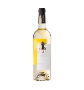 бяло вино Kabile Chardonnay