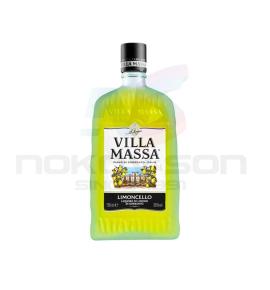 ликьор Villa Massa Limoncello