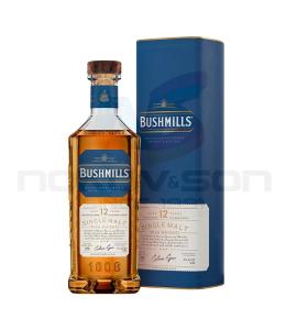 уиски Bushmills Single Malt