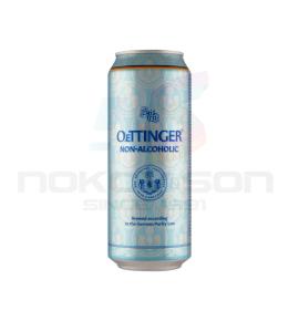 бира Oettinger Non-Alcoholic