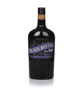 уиски Black Bottle Andean OAK Sweet & Nutty Spice
