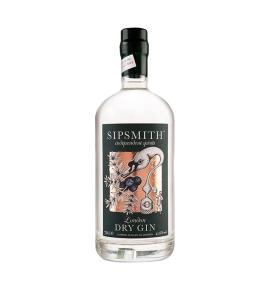 джин Sipsmith London Dry Gin