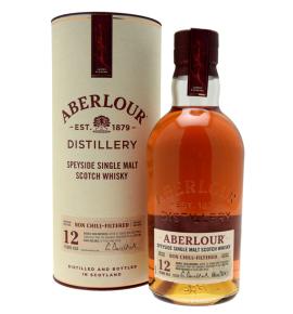 уиски Aberlour Non Chill-Filtered