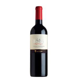 Вино Сан Педро 1865 Сингъл Винеярд Каберне Совиньон 750мл
