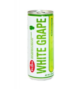 плодова напитка Dellos White Grape