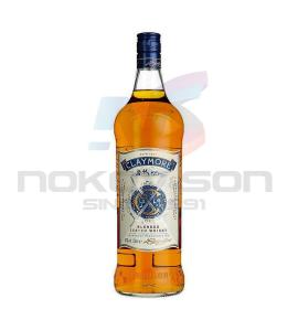 уиски Claymore Blended Scotch