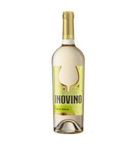 бяло вино Domain Menada Inovino
