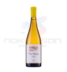 бяло вино Bononia Estate FIRST VINTAGE Chardonnay
