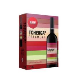 вино Tcherga Fragment