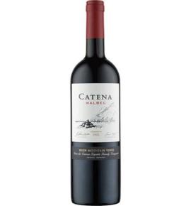 вино Bodega Catena Zapata Malbec