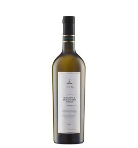 бяло вино Levent Traminer & Vrachanski Misket