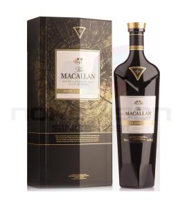 уиски The Macallan Rare Cask Black