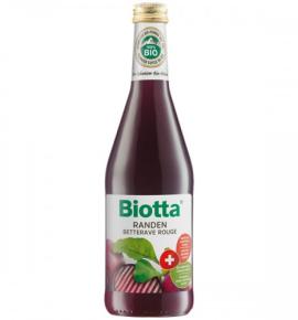 био сок Biotta Randen