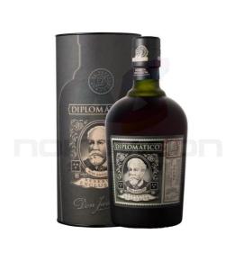 ром Diplomatico Reserva Exclusiva