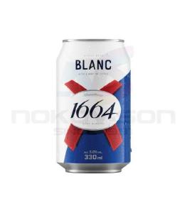 бира Kronenbourg 1664 Blanc