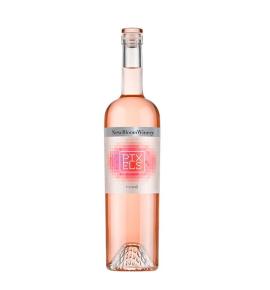 вино Розе Pixels Rose