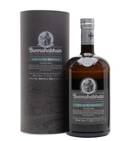 уиски Bunnahabhain Cruach-Mhona
