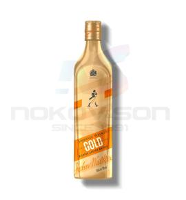уиски Johnnie Walker GOLD