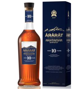 бренди Ararat Akhtamar