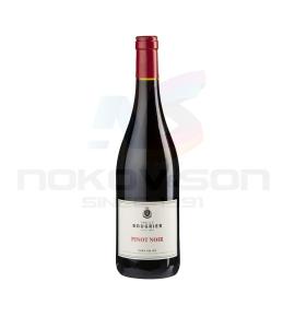 червено вино Famille Bougrier Pure Vallee Pinot Noir