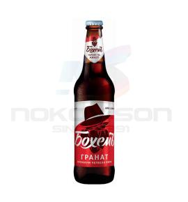 бира Бохемъ Гранат Премиум