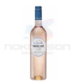 вино розе Les Jamelles Rose Cinsault CRD IGP Pays d’Oc
