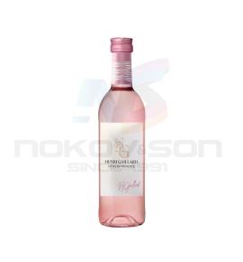 вино розе Henri Gaillard Rose Cotes de Provence