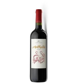 червено вино Amethystos Rouge
