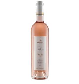 вино розе Levent Rose Grand Selection