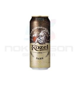 бира Kozel Dark