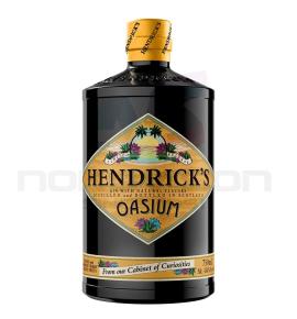 джин Hendrick's Oasium