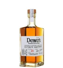 уиски Dewar's 21YO