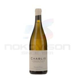 бяло вино Patrick Piuze Chablis Terroir de Chablis