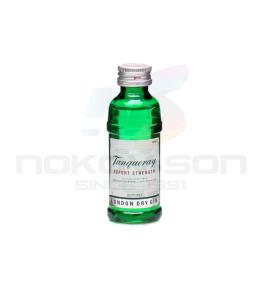 джин Tanqueray London Dry Gin