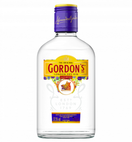 джин Gordon's London Dry Gin