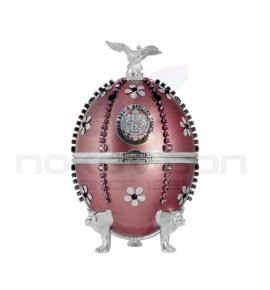 водка Imperial Collection Faberge Lilac Silver