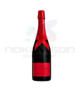шампанско Moët & Chandon Brut Imperial Limited Edition Red