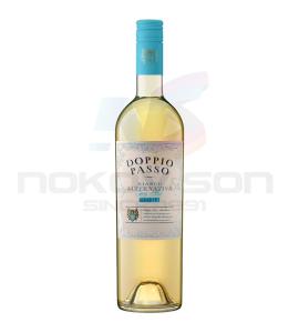 безалкохолно вино Doppio Passo Bianco Alternativa Alcohol - Free