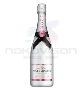 шампанско Moët & Chandon Ice Rose