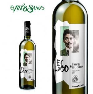 Вино Санз Испания