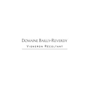 Domaine Bailly - Reverdy