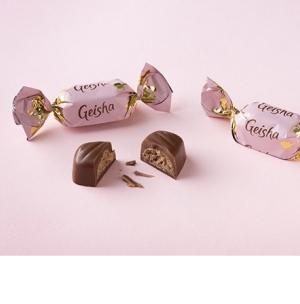 шоколадoви бонбони FAZER