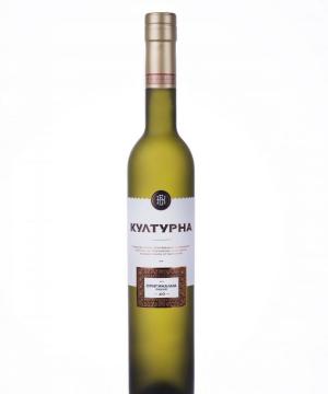Сребърен медал за „Културна оригинална ракия“ на Spirit Selection 2016